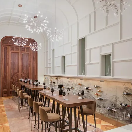 Kimpton Bem By Ihg Hotel