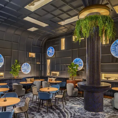 Kimpton Bem By Ihg Hotel 5*