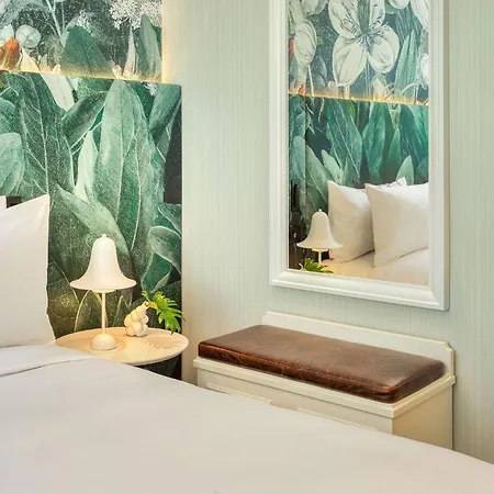 Kimpton Bem By Ihg 5* Budapest