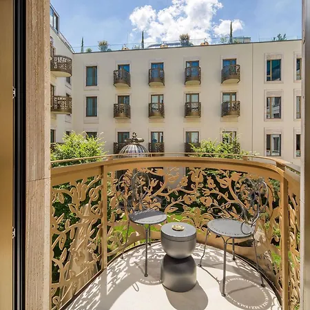 Hotel Kimpton Bem By Ihg Budapest