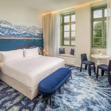 Hotel Kimpton Bem By Ihg 5*