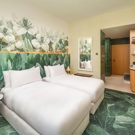 Kimpton Bem By Ihg Hotel