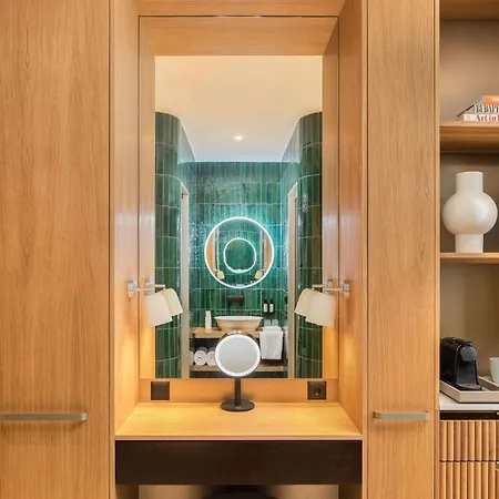 Kimpton Bem By Ihg Hotel Budapest