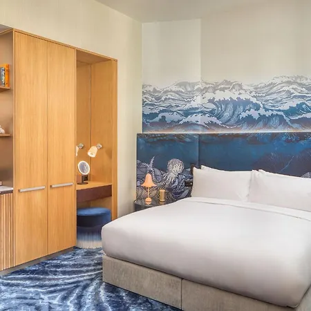 Kimpton Bem By Ihg 5*