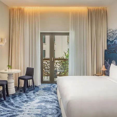 Kimpton Bem By Ihg