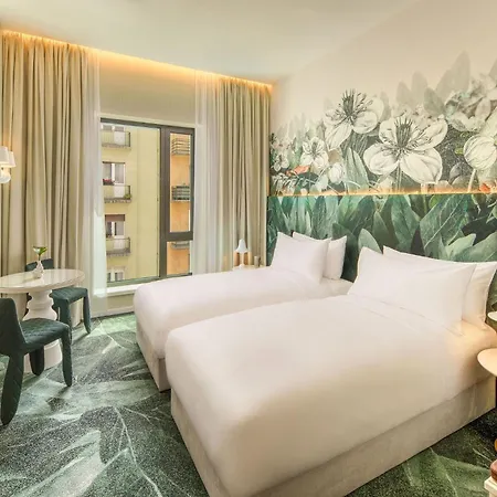Kimpton Bem By Ihg Hotel