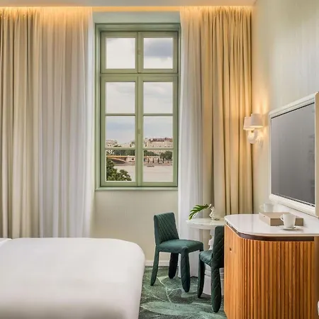 Hotel Kimpton Bem By Ihg