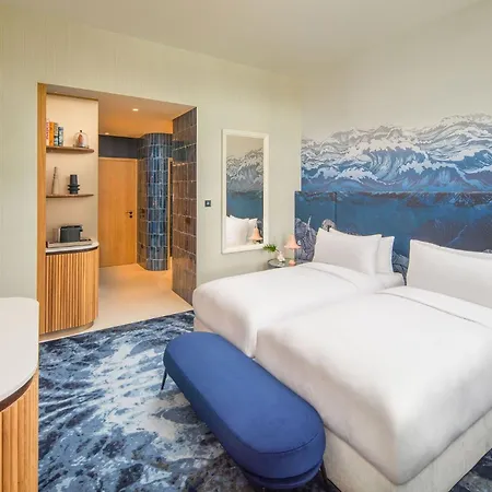 Kimpton Bem By Ihg Hotel 5*