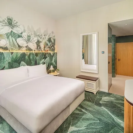 Kimpton Bem By Ihg Hotel Budapest