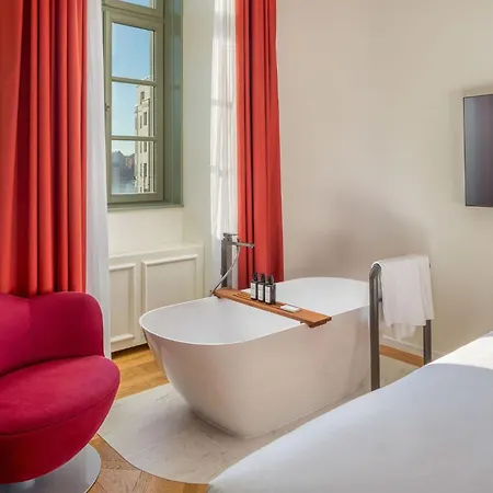 Kimpton Bem By Ihg 5*