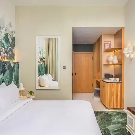 Kimpton Bem By Ihg Budapest