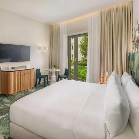 Kimpton Bem By Ihg