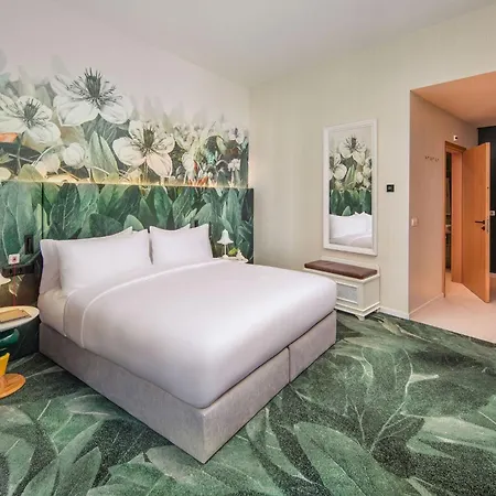 Kimpton Bem By Ihg Hotel