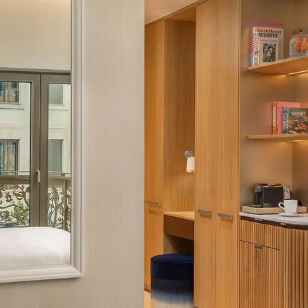 Kimpton Bem By Ihg Budapest