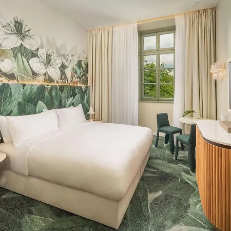 Kimpton Bem By Ihg