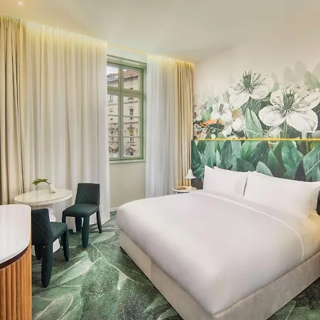 Hotel Kimpton Bem By Ihg Budapest