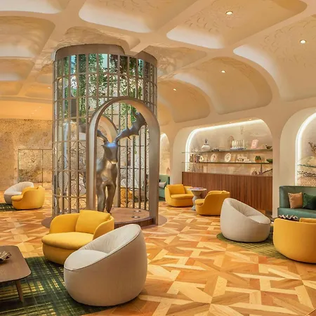 Kimpton Bem By Ihg