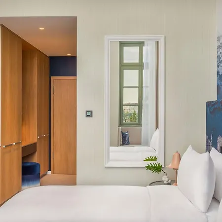 Kimpton Bem By Ihg Hotel
