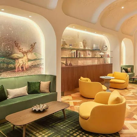 Hotel Kimpton Bem By Ihg 5*