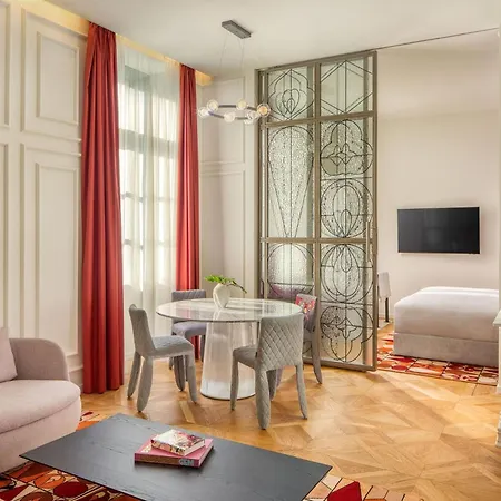 Kimpton Bem By Ihg 5*