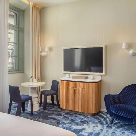 Kimpton Bem By Ihg Hotel