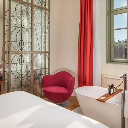 Kimpton Bem By Ihg Hotel Budapest