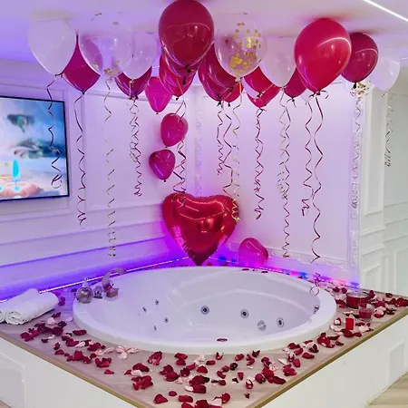 Enzo Capo Jacuzzi *