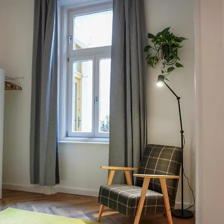 Apartamento Raday Bliss