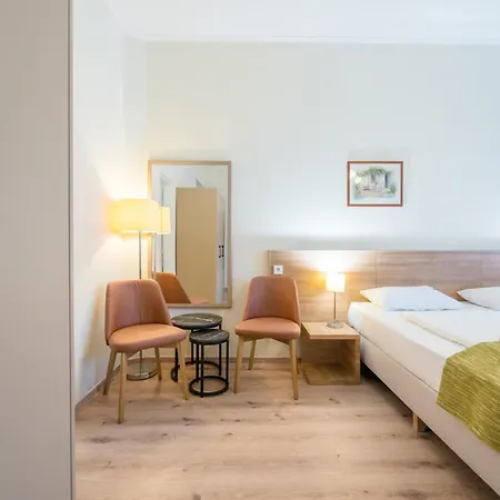 Hotel Baross -