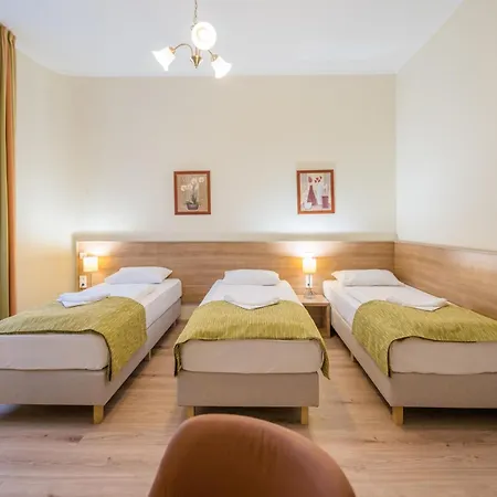 Baross - Budapest