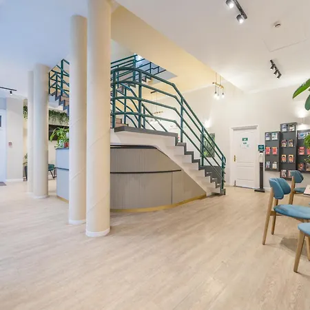Hotel Baross - 3*