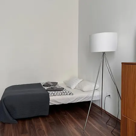 Aparthotel Gracia House