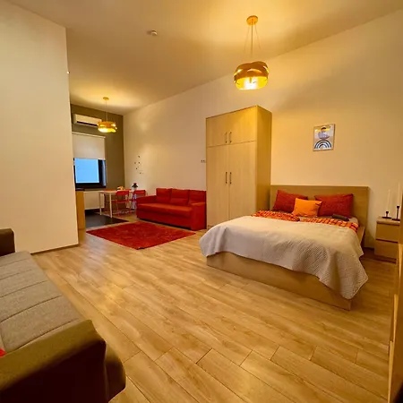 Gracia House Aparthotel