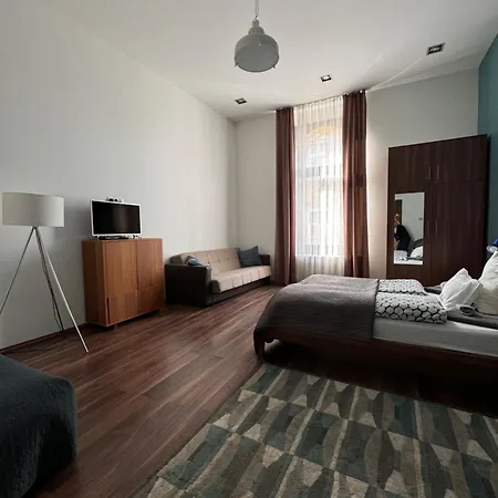 Gracia House 3*
