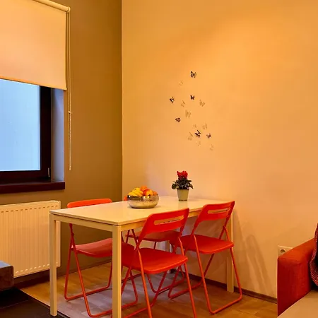 Gracia House 3* Budapest