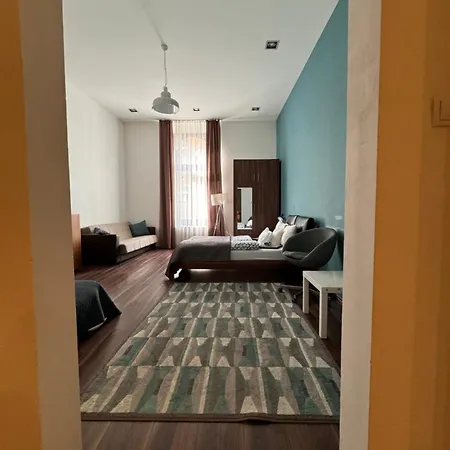 Gracia House