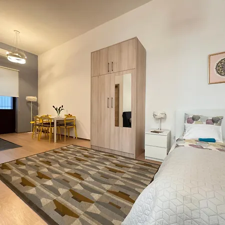 Gracia House 3* Budapest