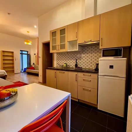 Gracia House 3*