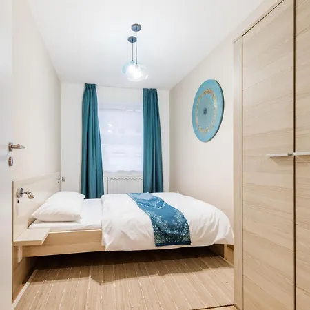 Chic Downtown Getaway * Budapest