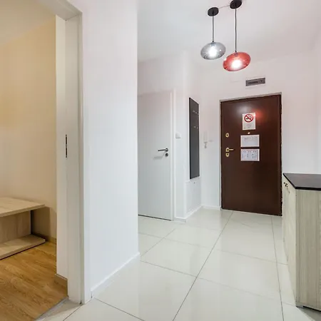 Apartment Chic Downtown Getaway *