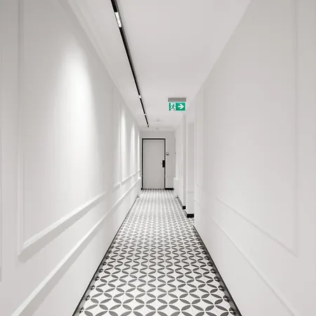 Aparthotel Collect