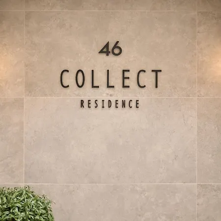 Collect Aparthotel 4*