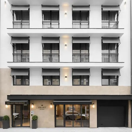 Aparthotel Collect