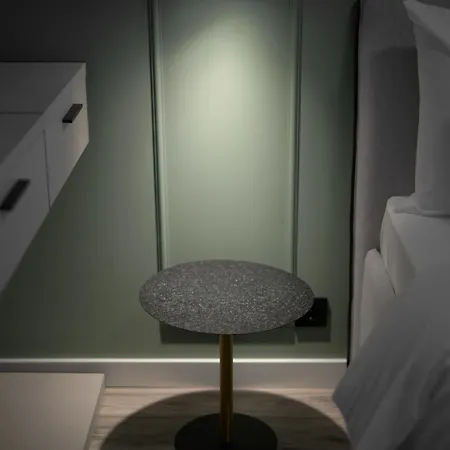Collect Aparthotel 4*