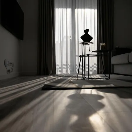 Aparthotel Collect Budapest