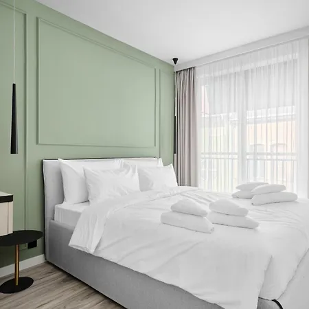 Collect Aparthotel