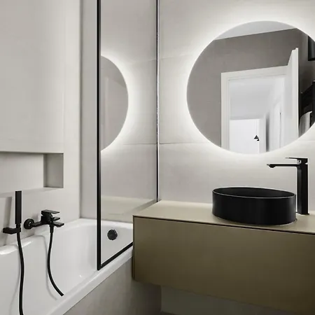 Collect Aparthotel Budapest