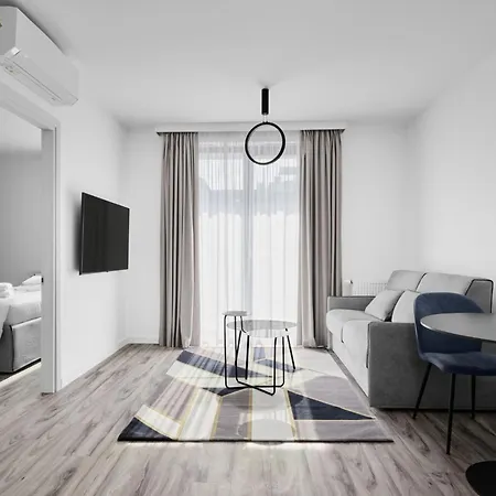 Collect Aparthotel