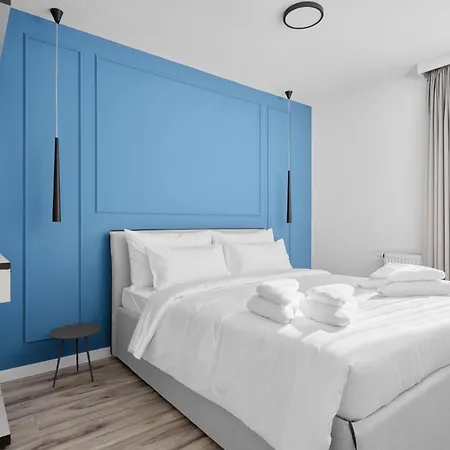 Aparthotel Collect 4*