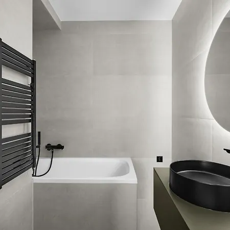 Collect Aparthotel Budapest